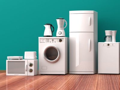 Used Appliances buyers