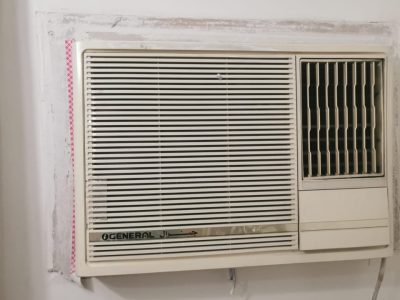 Used Ac For Sale In Sharjah
