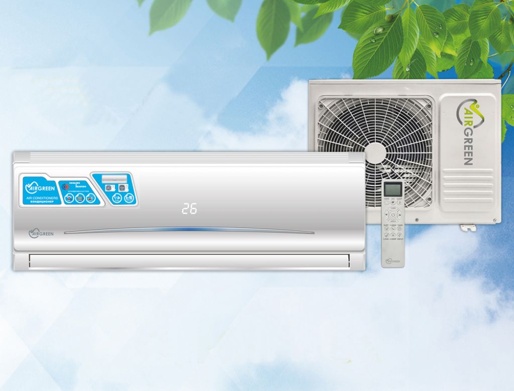 Ac Buyers In Sharjah