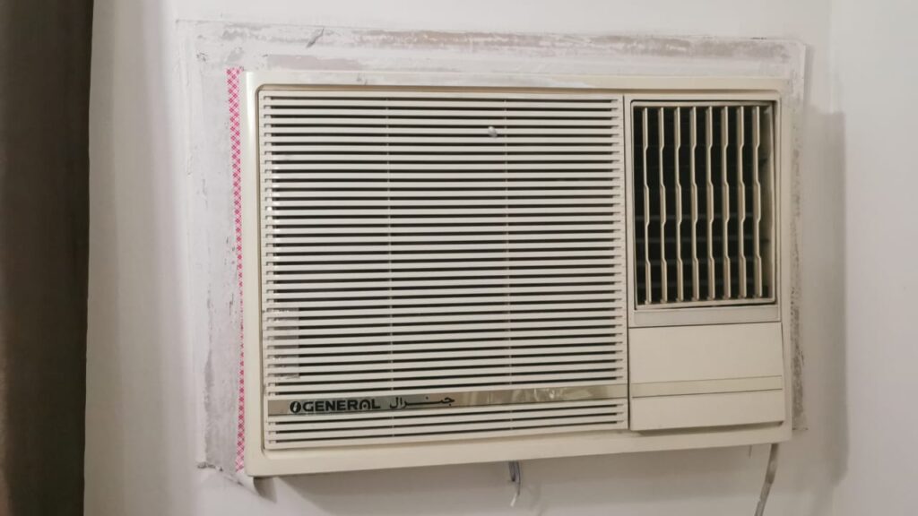 Used AC For Sale in Sharjah​