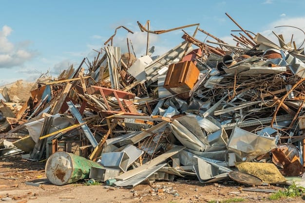 scrap buyers in dip